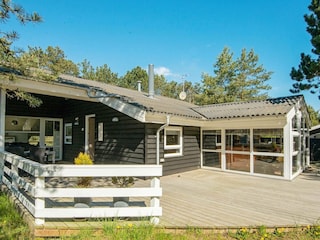 Casa de vacaciones Ebeltoft  8