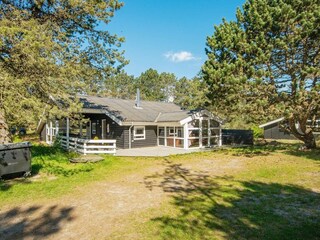 Casa de vacaciones Ebeltoft  14