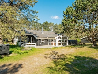 Vakantiehuis Ebeltoft  15