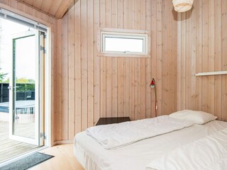 Casa per le vacanze Høll  10