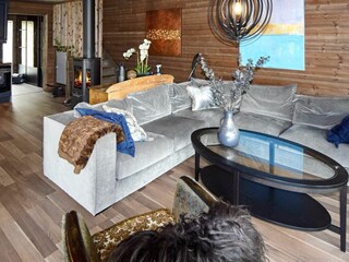 Holiday house Foldereid  3
