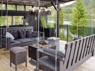 Holiday house Foldereid  7