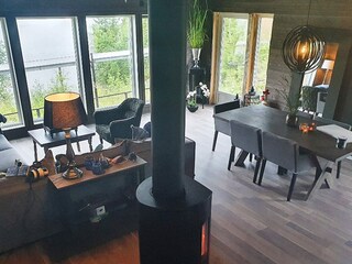 Holiday house Foldereid  9