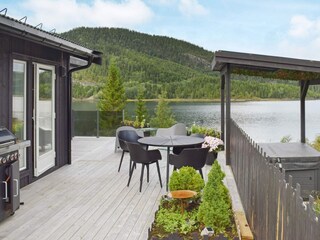 Holiday house Foldereid  10