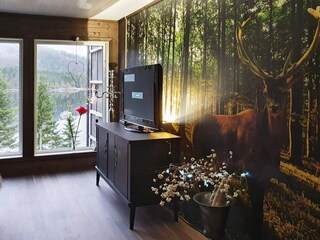 Holiday house Foldereid  11