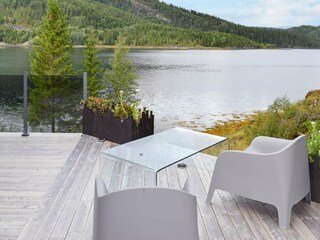Holiday house Foldereid  12