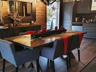 Holiday house Foldereid  13