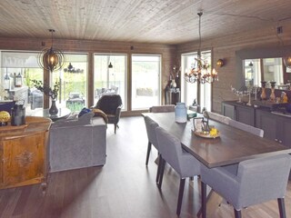 Holiday house Foldereid  15