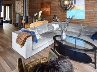 Holiday house Foldereid  18