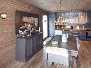 Holiday house Foldereid  20