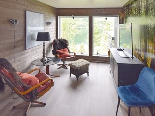 Holiday house Foldereid  21