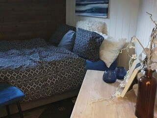 Holiday house Foldereid  22