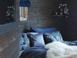 Holiday house Foldereid  23