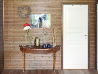 Holiday house Foldereid  29