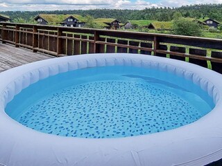 Casa de vacaciones Bygland  17