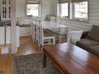 Casa de vacaciones Bygland  6