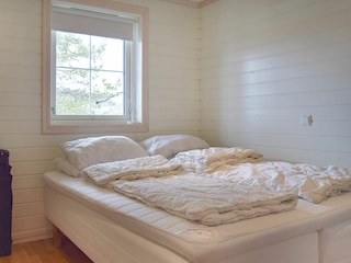 Casa de vacaciones Bygland  18