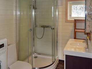 Maison de vacances Bygland  25