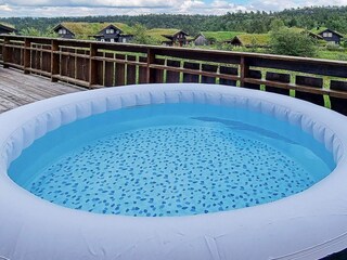 Casa de vacaciones Bygland  5
