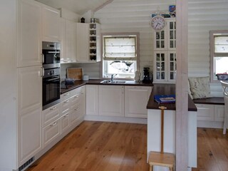 Maison de vacances Bygland  19
