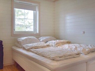 Casa de vacaciones Bygland  9