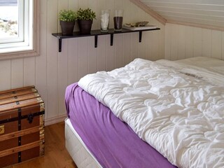 Maison de vacances Bygland  23