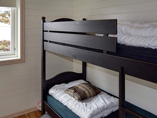 Maison de vacances Bygland  17
