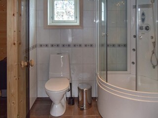 Maison de vacances Bygland  14