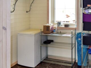 Maison de vacances Bygland  12