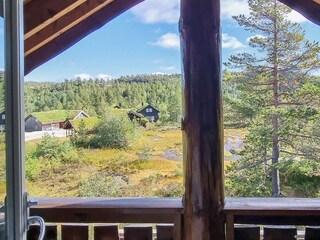 Casa per le vacanze Bygland  20