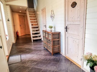 Ferienhaus Bygland  11