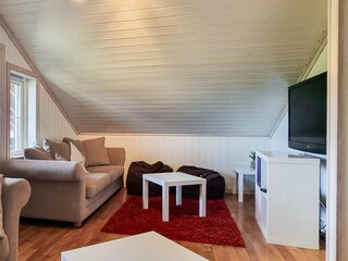 Vakantiehuis Bygland  13