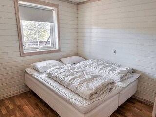 Casa de vacaciones Bygland  10