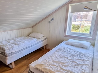 Maison de vacances Bygland  27