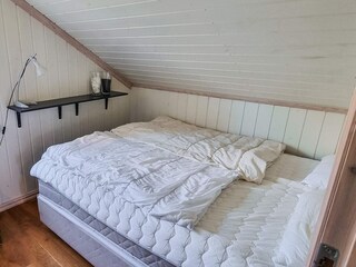 Casa de vacaciones Bygland  16