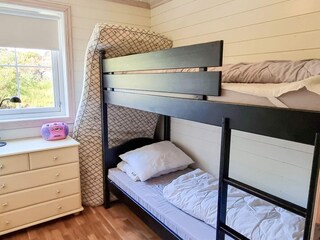 Vakantiehuis Bygland  31