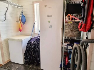 Casa per le vacanze Bygland  13