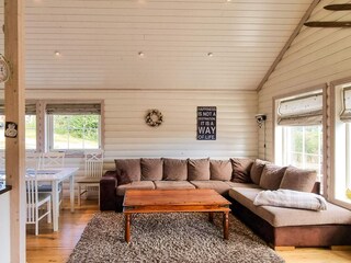 Ferienhaus Bygland  17