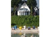 Your holiday home on the Baltic Sea-direct beach access