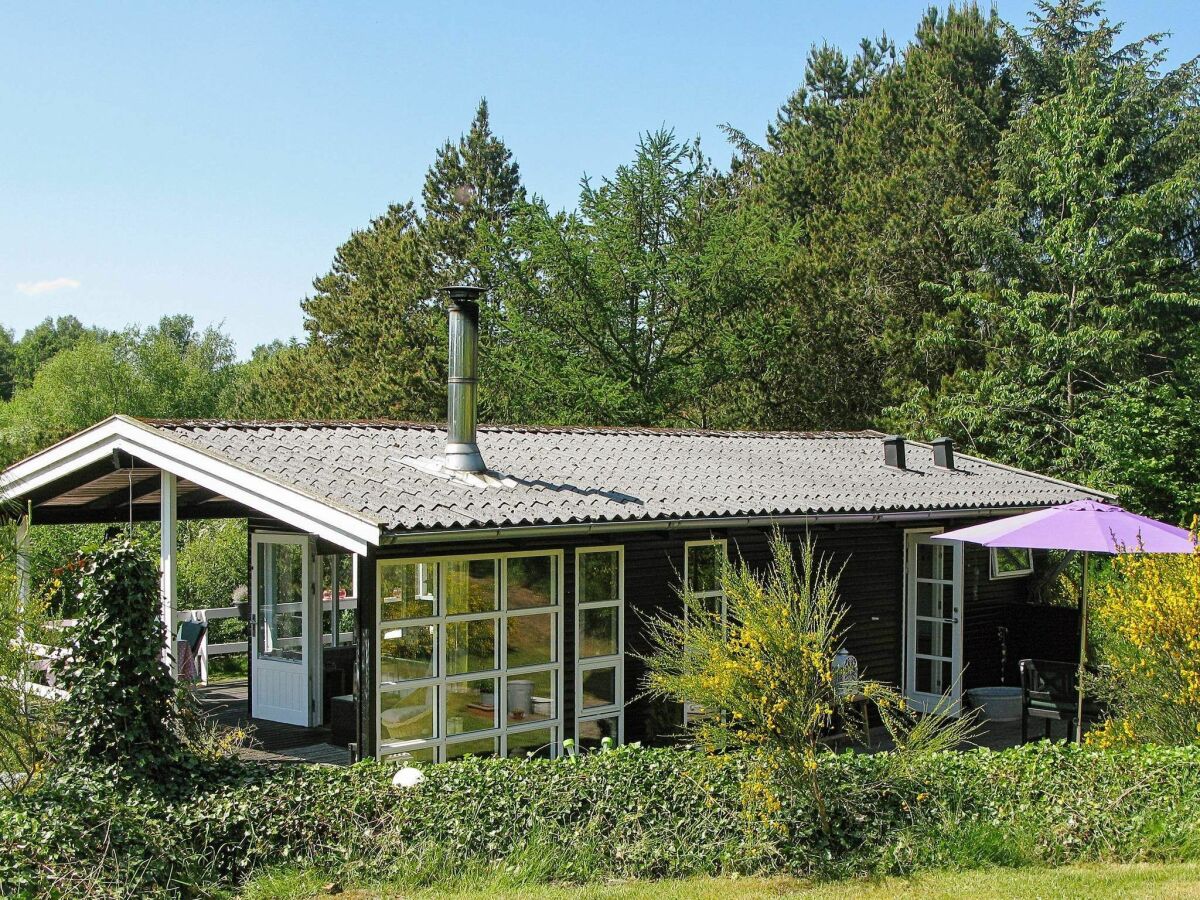 Maison de vacances Ørslevkloster Enregistrement extérieur 1