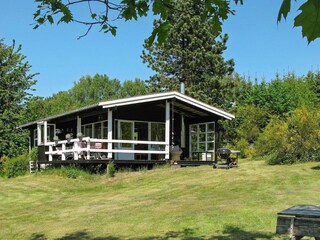 Maison de vacances Ørslevkloster Enregistrement extérieur 2