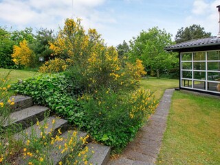 Maison de vacances Ørslevkloster  14