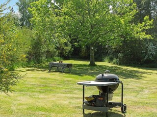 Maison de vacances Ørslevkloster Enregistrement extérieur 4