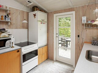 Casa de vacaciones Ørslevkloster  6