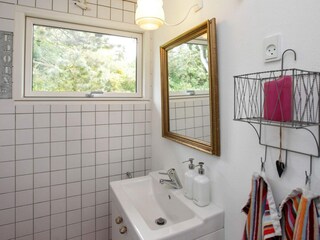 Casa de vacaciones Ørslevkloster  8