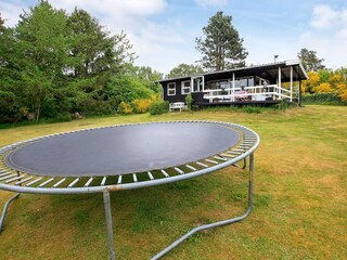 Casa de vacaciones Ørslevkloster  11