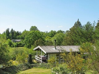 Casa per le vacanze Ørslevkloster Registrazione all'aperto 3