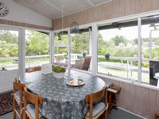 Ferienhaus Ørslevkloster  16