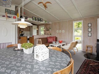 Holiday house Ørslevkloster  6