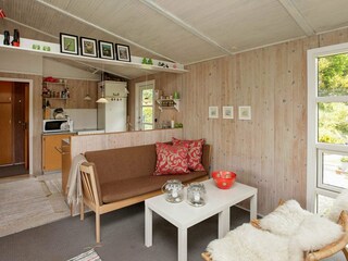 Casa de vacaciones Ørslevkloster  6